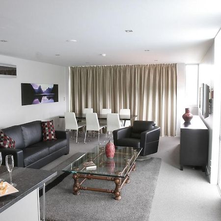 Central Apartments Methven Habitación foto