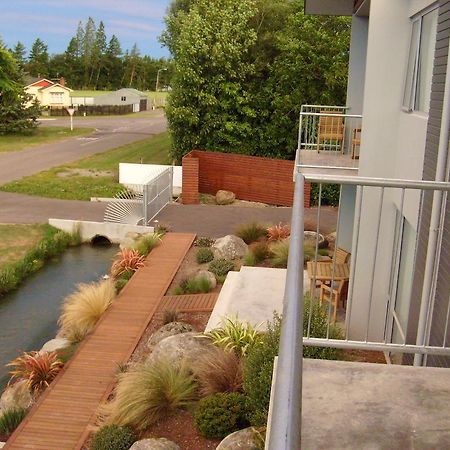 Central Apartments Methven Habitación foto